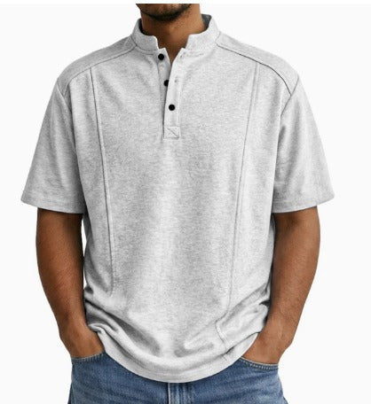 LAURENT MONACO | BUTTON-UP SHIRT FOR MEN