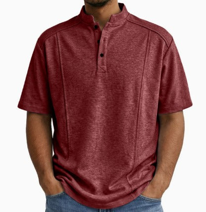 LAURENT MONACO | BUTTON-UP SHIRT FOR MEN