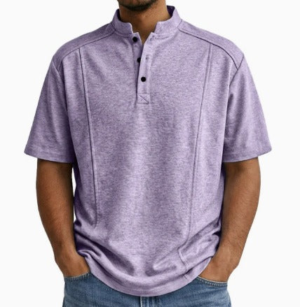 LAURENT MONACO | BUTTON-UP SHIRT FOR MEN