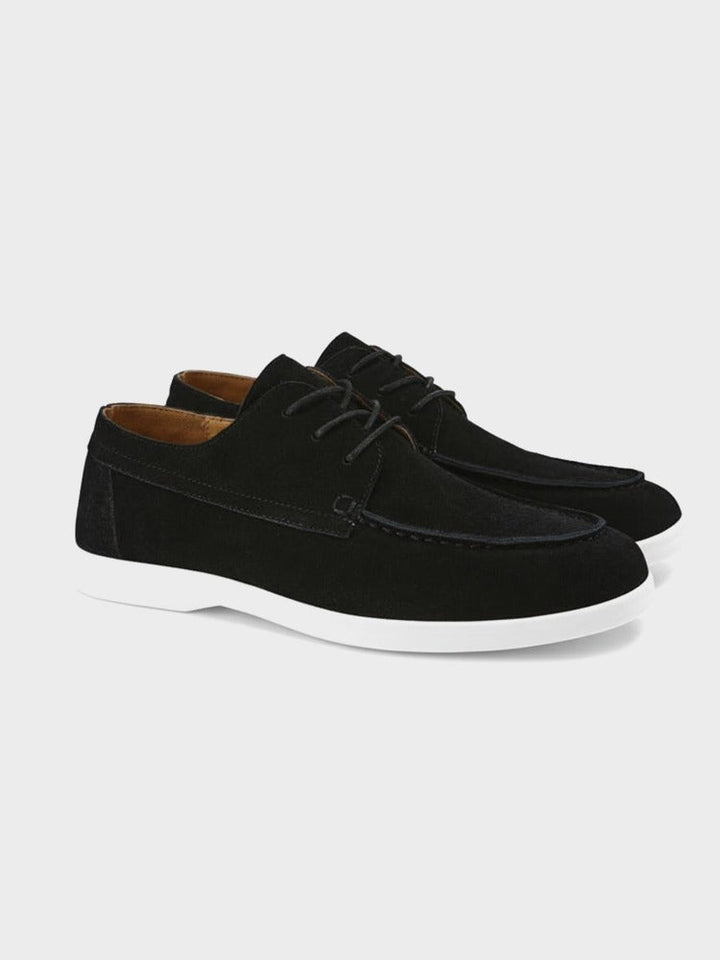 Ulton™  |  Premium Lace Shoes
