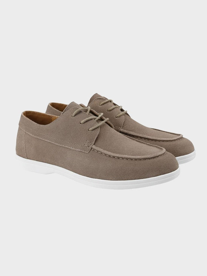 Ulton™  |  Premium Lace Shoes