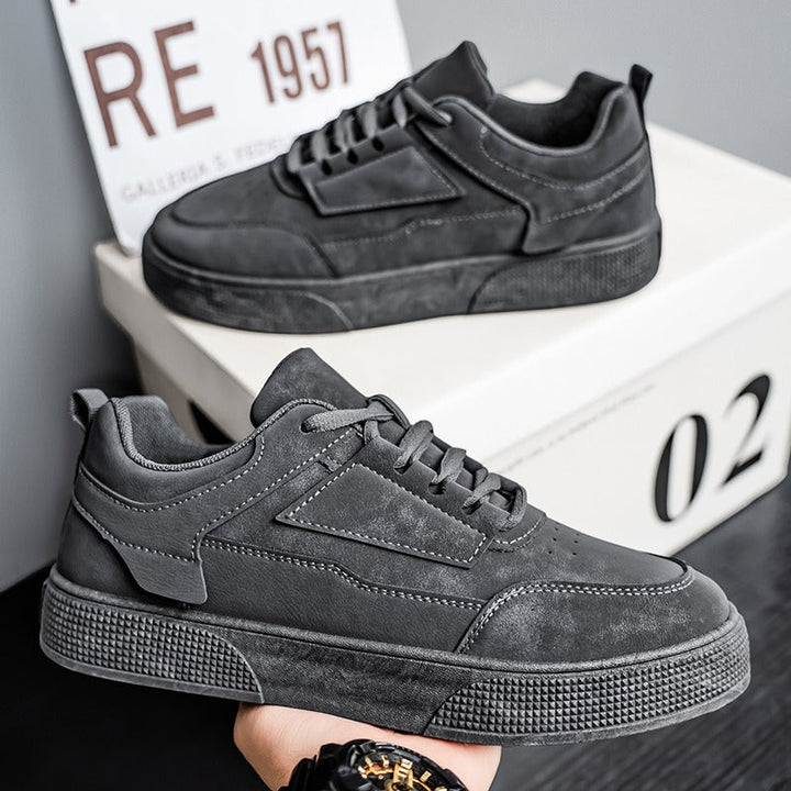 Men's Lightweight Casual Sneakers for All-Day Comfort