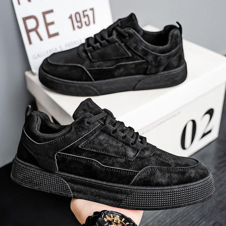Men's Lightweight Casual Sneakers for All-Day Comfort