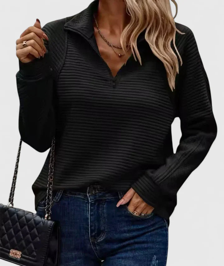 Korynne™  |  Sophisticated Sweater