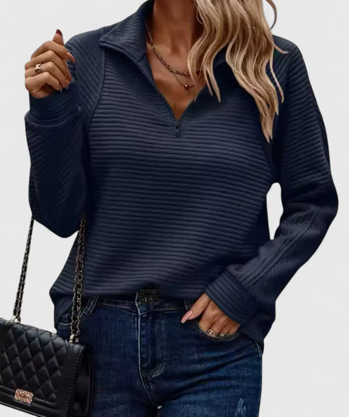 Korynne™  |  Sophisticated Sweater