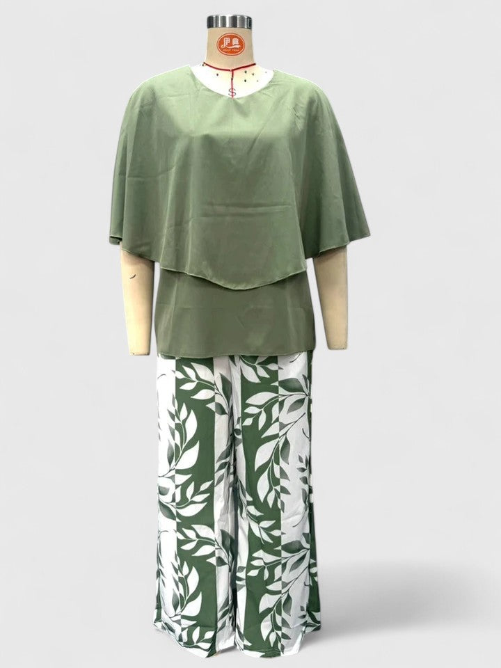 THALINDRAE – ELEGANT SET