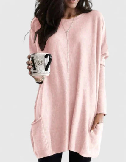 Amaryzeth™  |  Comfortable Tunic