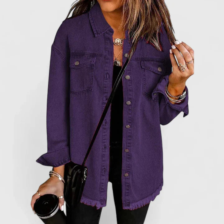 Novalyssa™  |  Comfortable Jacket
