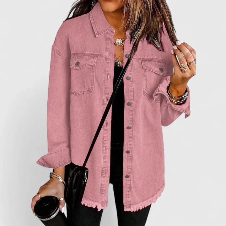 Novalyssa™  |  Comfortable Jacket