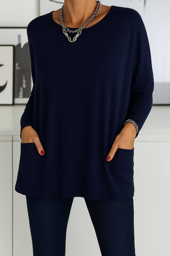 Mia™  |  Comfortable Top