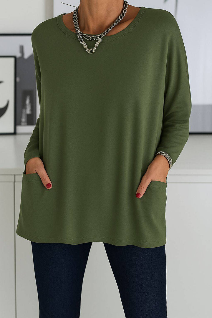 Mia™  |  Comfortable Top