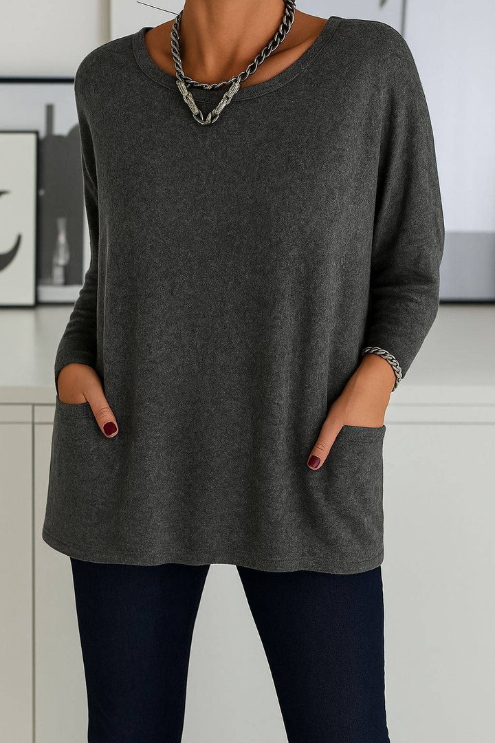 Mia™  |  Comfortable Top