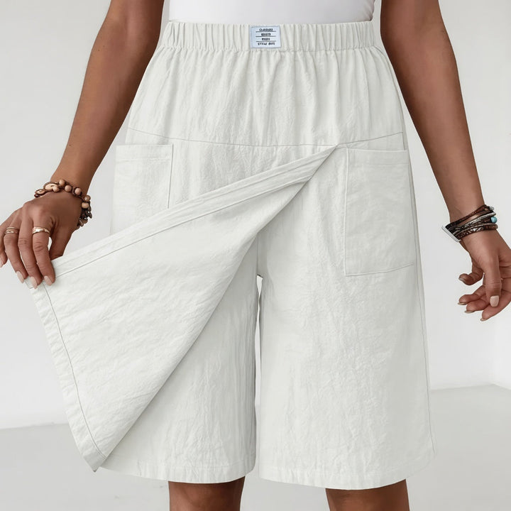ACTIVE SKORT FOR WOMEN