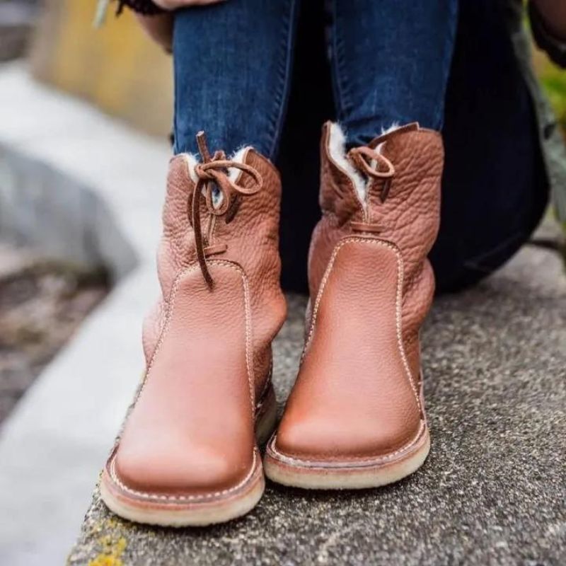 Waterproof Winter Boots – Snow Boots for Women