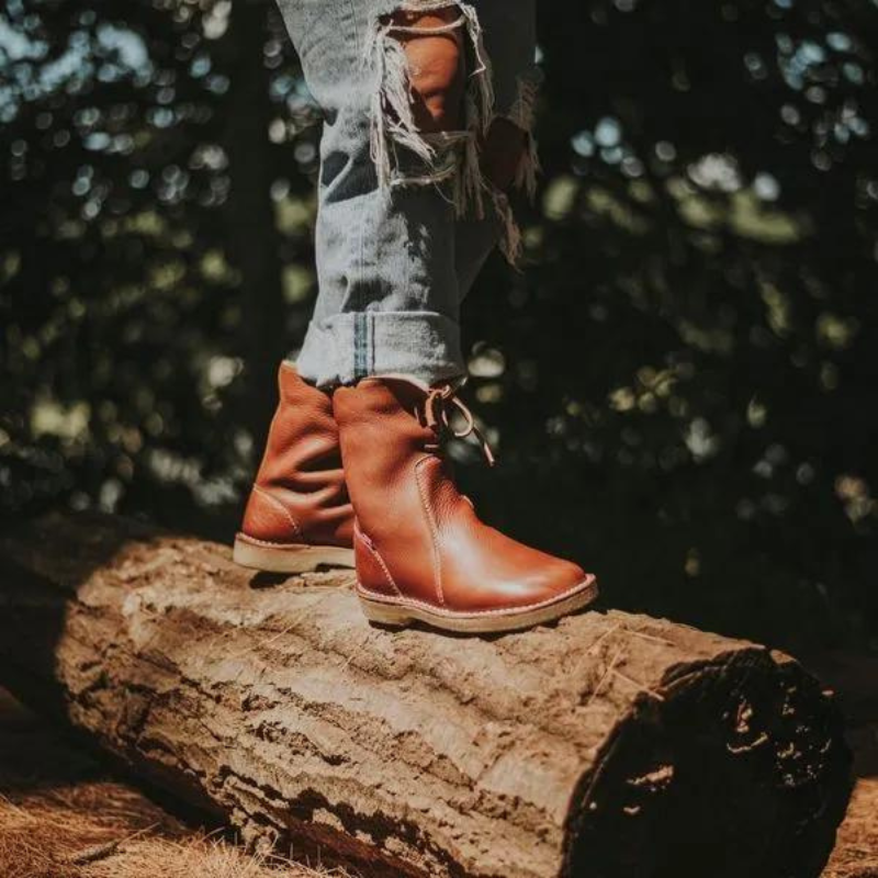 Waterproof Winter Boots – Snow Boots for Women