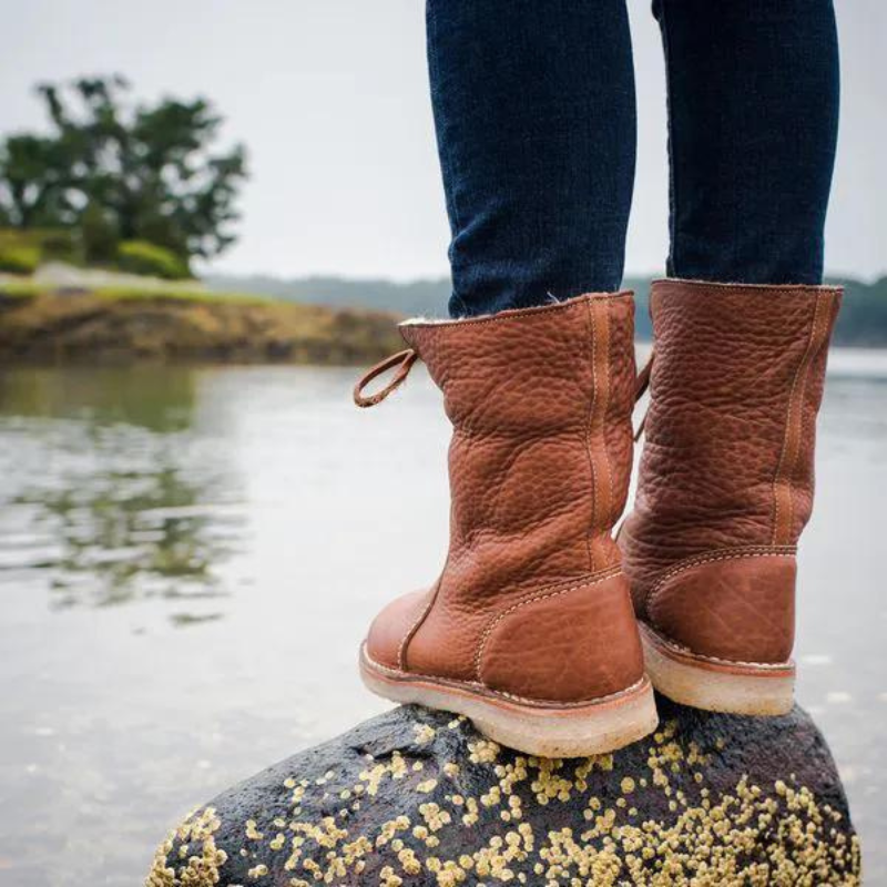 Waterproof Winter Boots – Snow Boots for Women