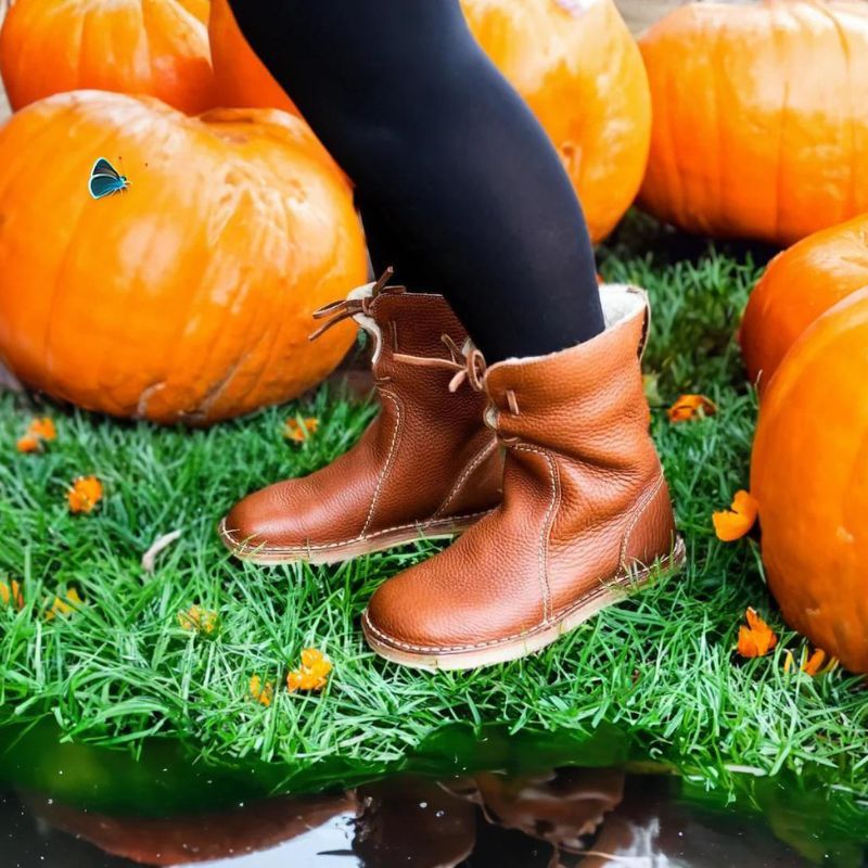 Waterproof Winter Boots – Snow Boots for Women