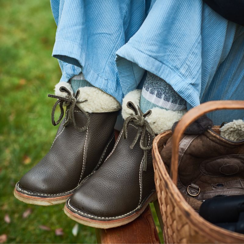 Waterproof Winter Boots – Snow Boots for Women