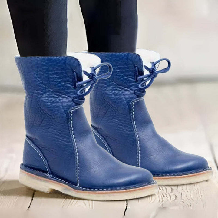 Waterproof Winter Boots – Snow Boots for Women