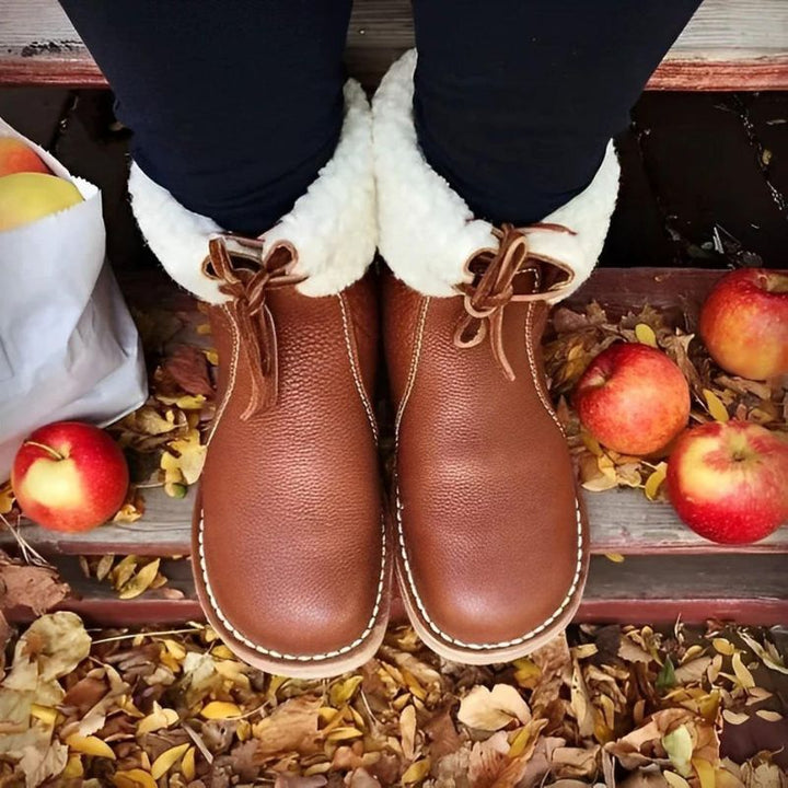 Waterproof Winter Boots – Snow Boots for Women