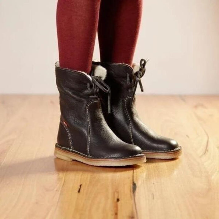 Waterproof Winter Boots – Snow Boots for Women