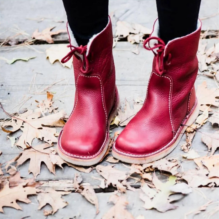 Waterproof Winter Boots – Snow Boots for Women