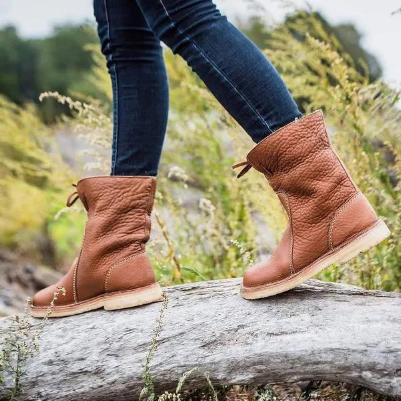 Waterproof Winter Boots – Snow Boots for Women