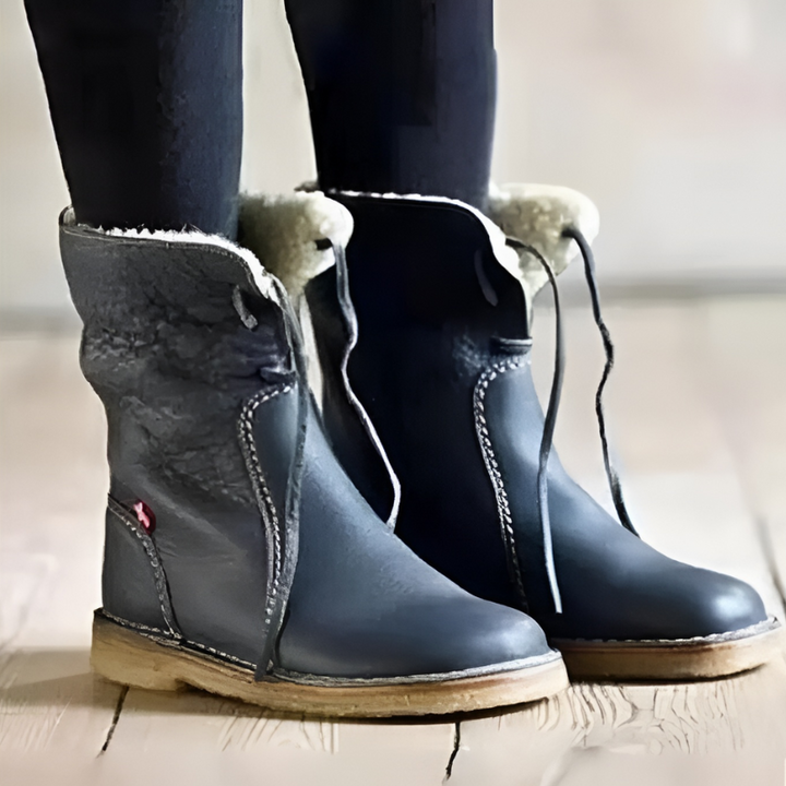 Waterproof Winter Boots – Snow Boots for Women