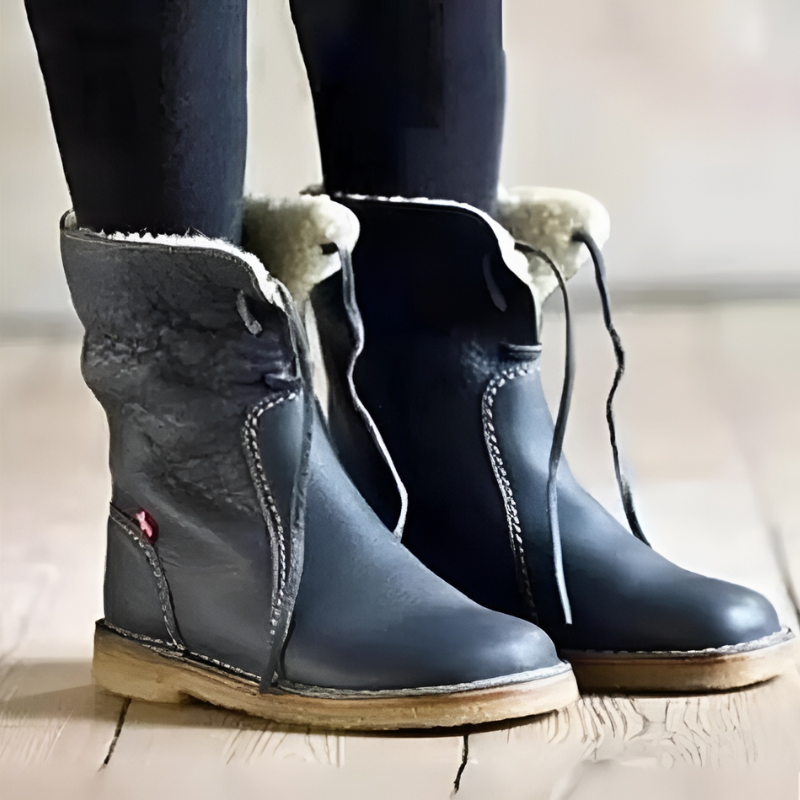 Waterproof Winter Boots – Snow Boots for Women