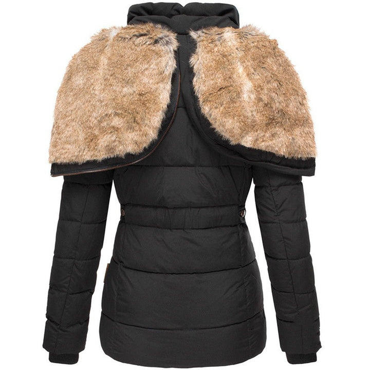 Women's Winter Coat | Light & Warm