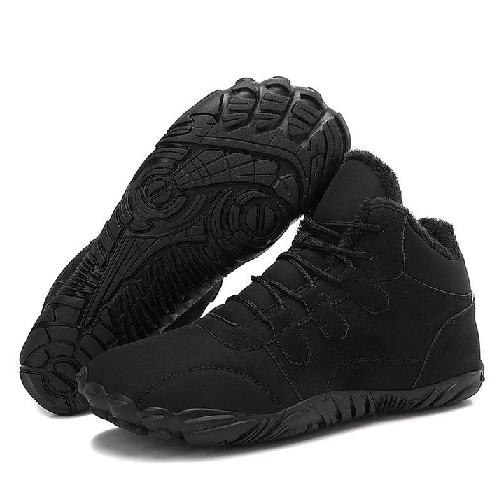 Winter Boots for Women Barefoot | Warm & Waterproof