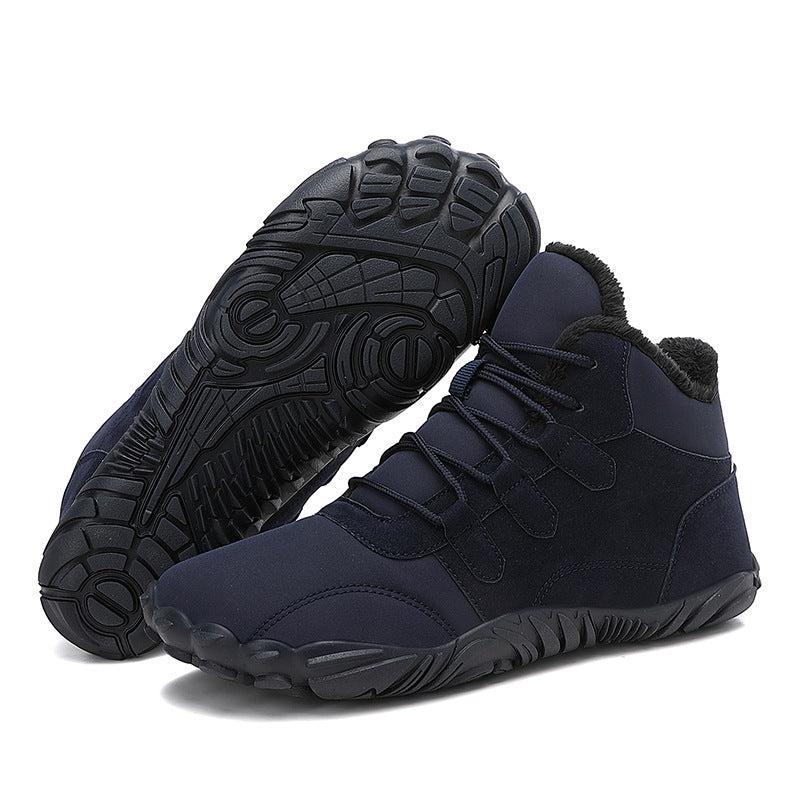 Winter Boots for Women Barefoot | Warm & Waterproof