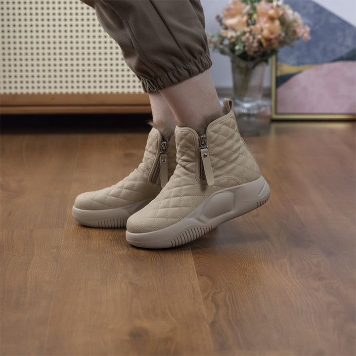 Winter Boots for Women | Non-Slip & Warmly Lined