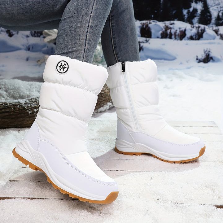 Winter Boots for Women | Warmly Lined & Waterproof
