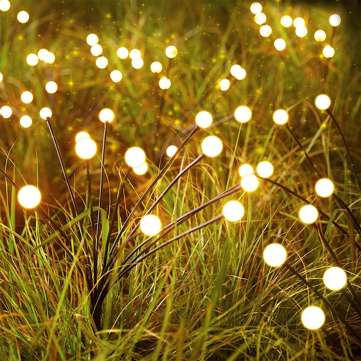Garden Lights™ | Unique & Beautiful Garden Decoration!