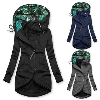 Annie™ Windproof Jacket