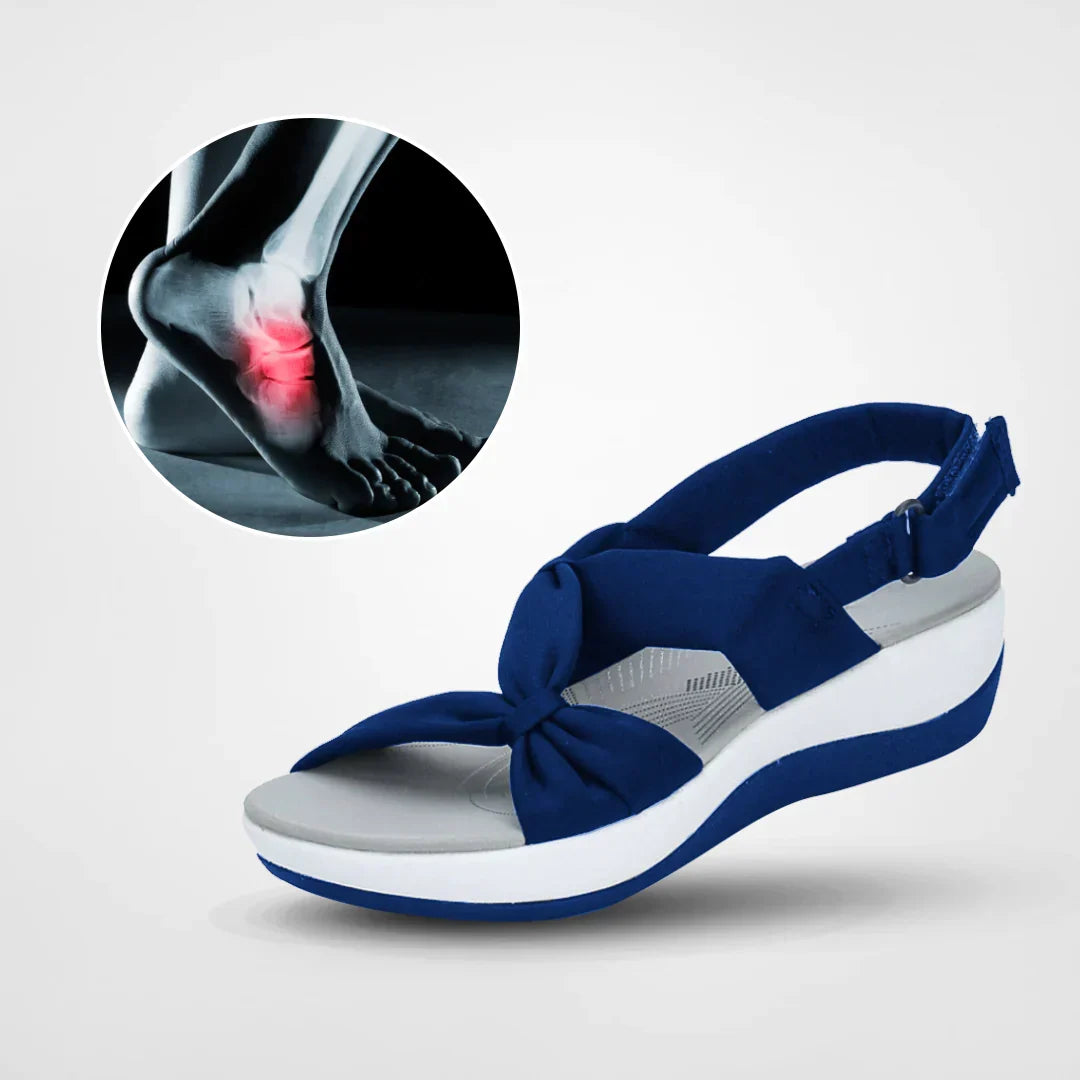 Bineta™ Ergonomic Sandals for Women