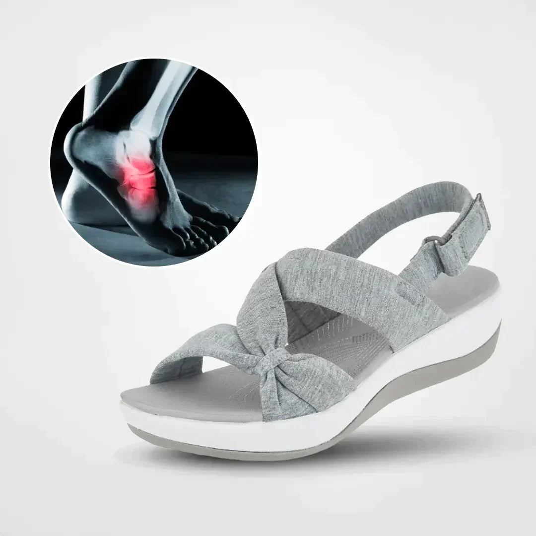 Bineta™ Ergonomic Sandals for Women
