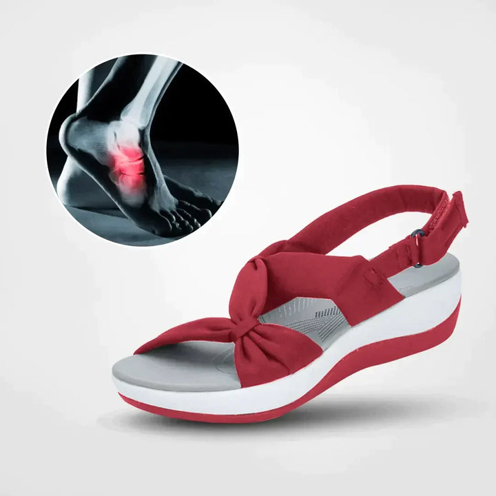 Bineta™ Ergonomic Sandals for Women