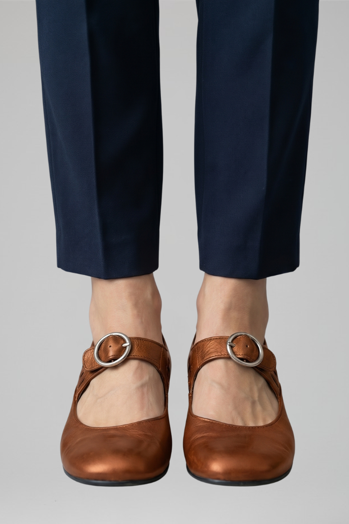 Women's Orthopaedic Adjustable Sandals with Adjustable Strap for Summer