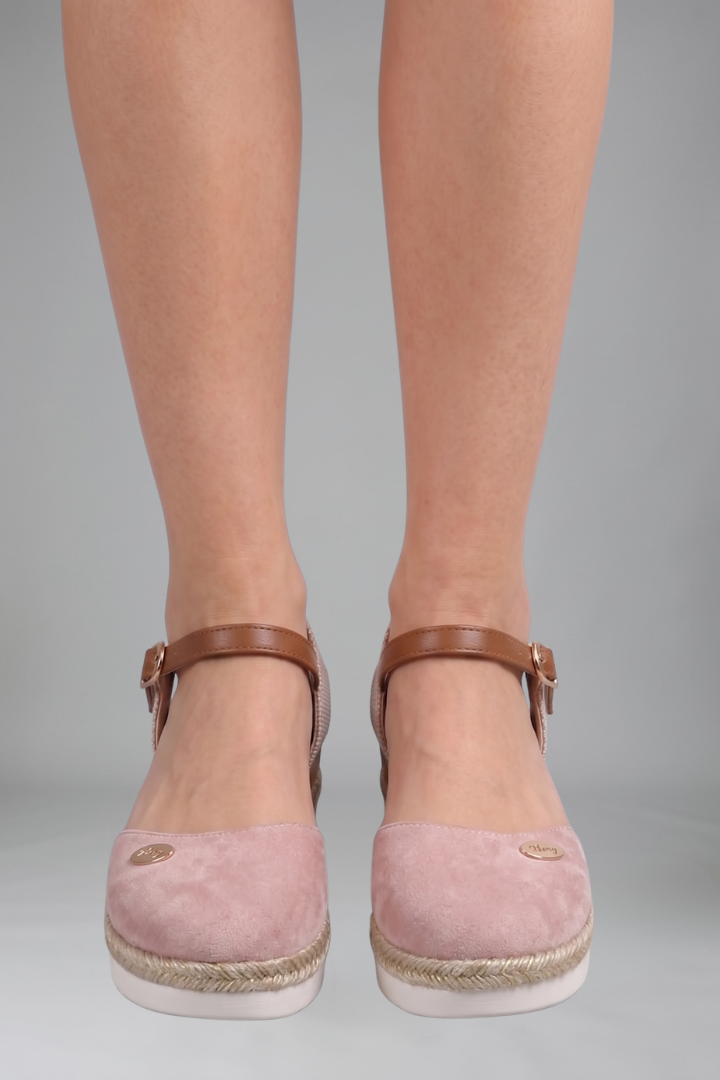 Women's Orthopaedic Sandals with Adjustable Ankle Strap for Summer