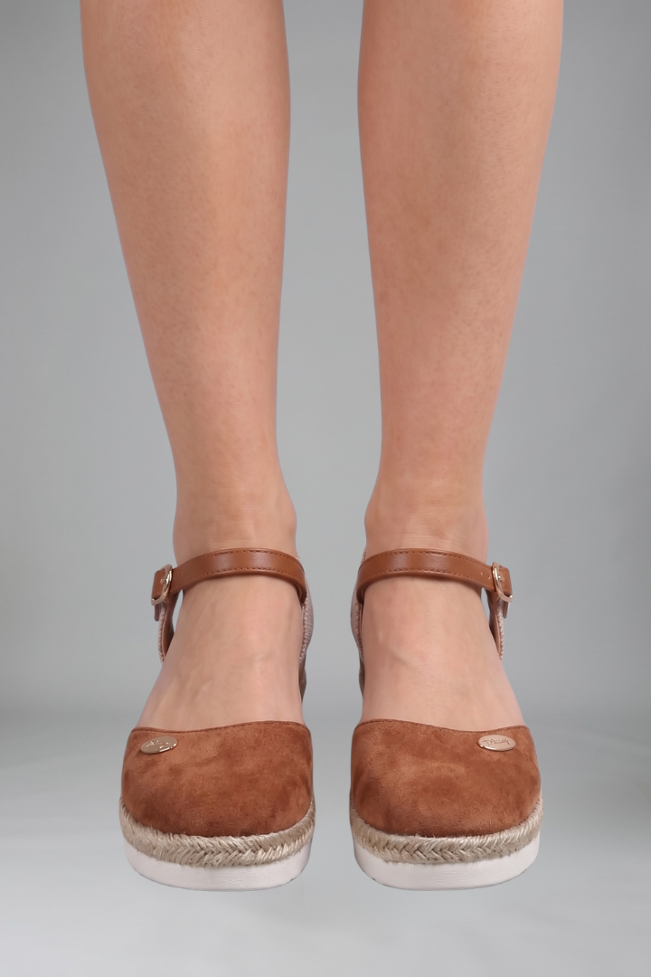 Women's Orthopaedic Sandals with Adjustable Ankle Strap for Summer