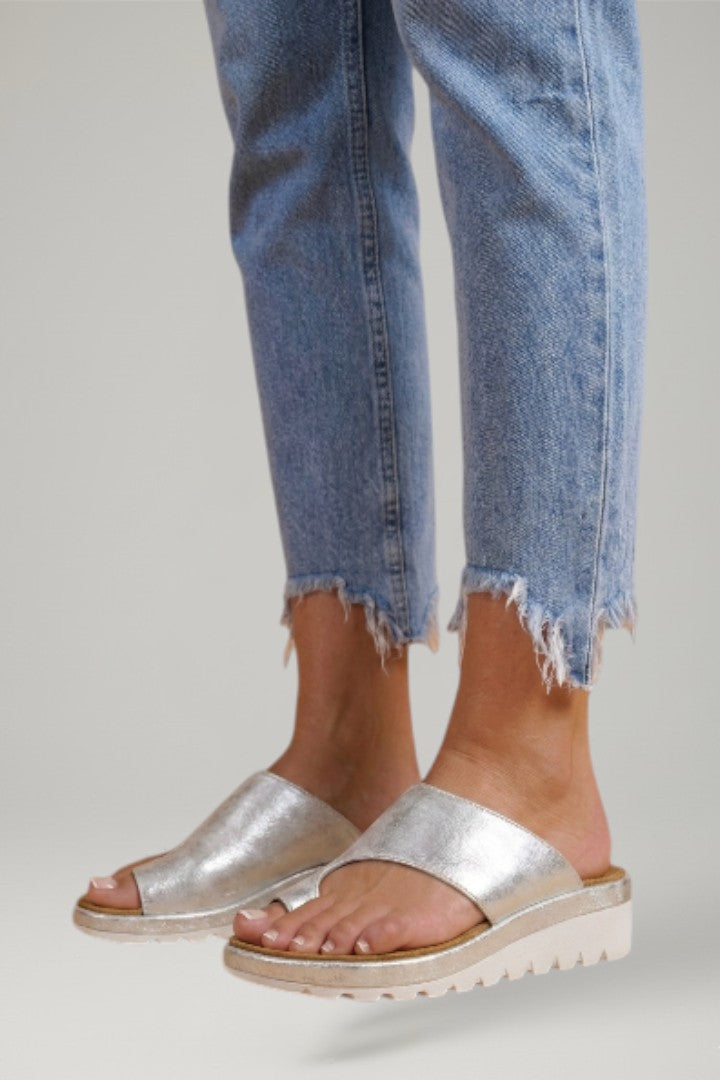 Women's Orthopaedic Sandals with Wide Toe Box and Cushioned Sole