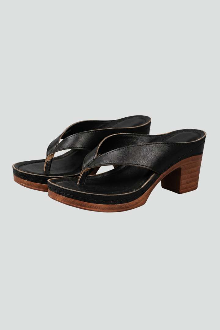 Women's Sandals with Cushioned Footbed for All-Day Comfort