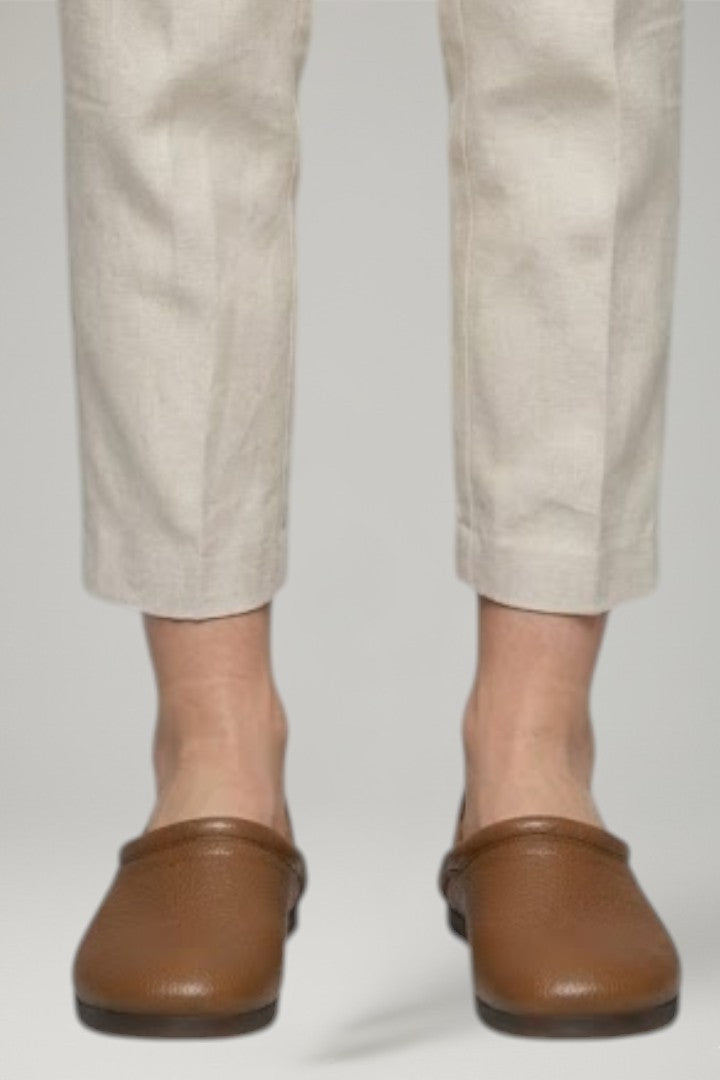 Women's Sandals with Cushioned Insole and Textured Sole