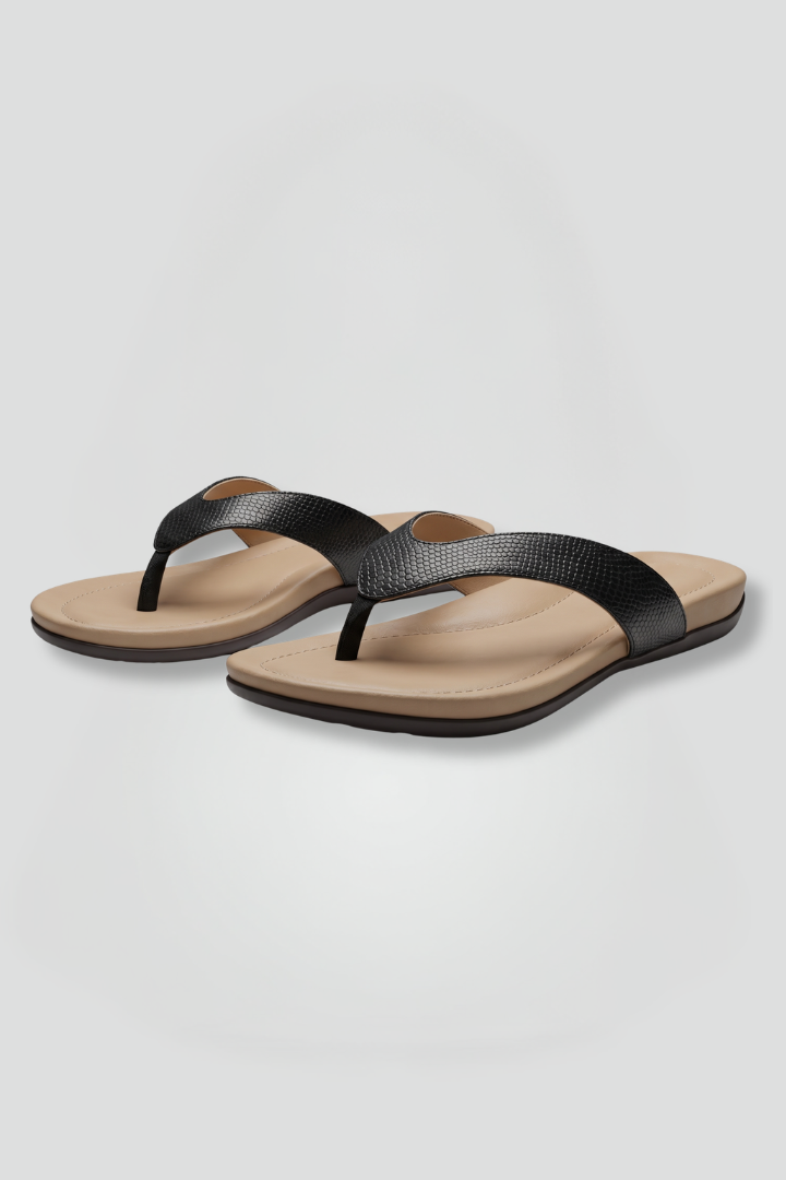 Women's Sandals with Slip On Design for Summer