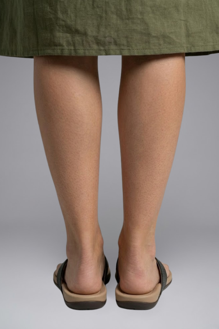 Women's Sandals with Slip On Design for Summer