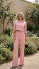 Pink / 8