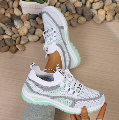 SNEAKERS FOR WOMEN