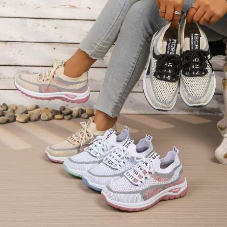 SNEAKERS FOR WOMEN